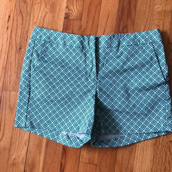 Willie Smith Shorts - Picture 3 of 8